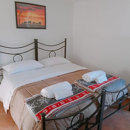 La Petite Maison Coazze Bagian luar foto