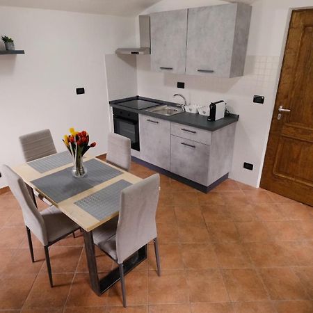 La Petite Maison Coazze Bagian luar foto