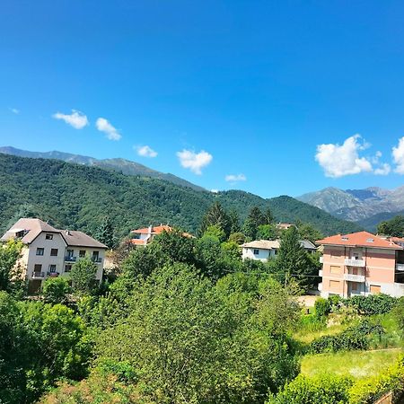 La Petite Maison Coazze Bagian luar foto