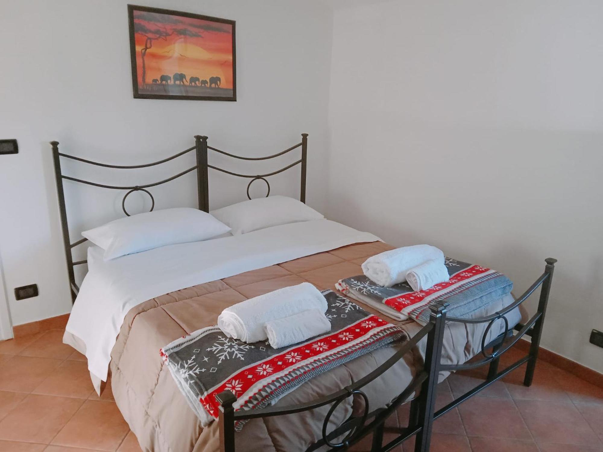La Petite Maison Coazze Bagian luar foto