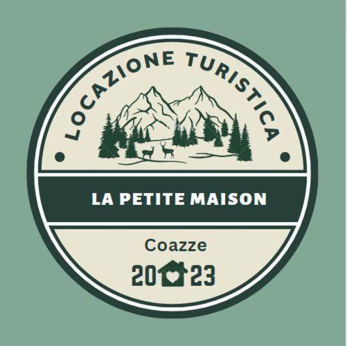 La Petite Maison Coazze Bagian luar foto